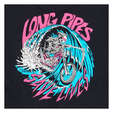 Load image into Gallery viewer, BILTWELL LOOSE &amp; LOST PIPES T-SHIRT