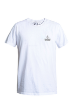 Load image into Gallery viewer, T-SHIRT ROSE WHITE