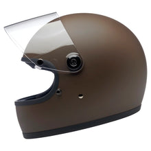 Load image into Gallery viewer, Biltwell gringo s  ECE helmet metallic pearl white