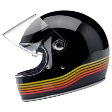 Load image into Gallery viewer, Gringo S ECE Helmet - Gloss Black Spectrum
