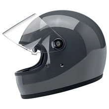 Load image into Gallery viewer, Gringo S ECE Helmet - Gloss Storm Grey