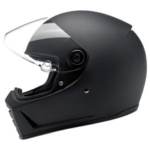 Load image into Gallery viewer, Lane Splitter Helmet - Flat Black