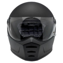 Load image into Gallery viewer, Lane Splitter Helmet - Flat Black