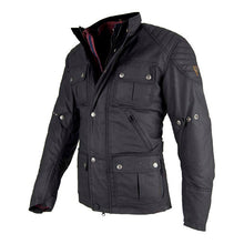Load image into Gallery viewer, BY CITY LONDON JACKET, BLACK