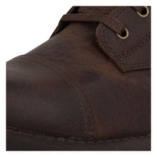 Load image into Gallery viewer, SEGURA EDMOND SHOES BROWN, CE
