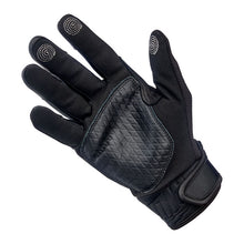 Load image into Gallery viewer, BILTWELL BAJA GLOVES BLACK OUT