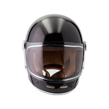 Load image into Gallery viewer, BY CITY ROADSTER II HELMET BLACK SHINY
