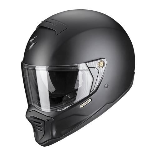 Scorpion EXO-HX1 Solid Helmet