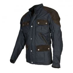 BY CITY LONDON II JACKET LIMITED EDITION BLUE