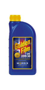 Morris Golden Film 20W-50
