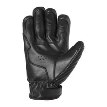 Load image into Gallery viewer, ROLAND SANDS MOLINO 74 GLOVES BLACK