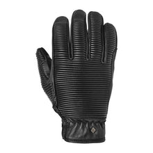 Load image into Gallery viewer, ROLAND SANDS MOLINO 74 GLOVES BLACK
