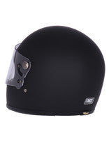 Load image into Gallery viewer, ROEG CHASE HELMET MATTE BLACK