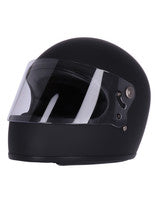 Load image into Gallery viewer, ROEG CHASE HELMET MATTE BLACK