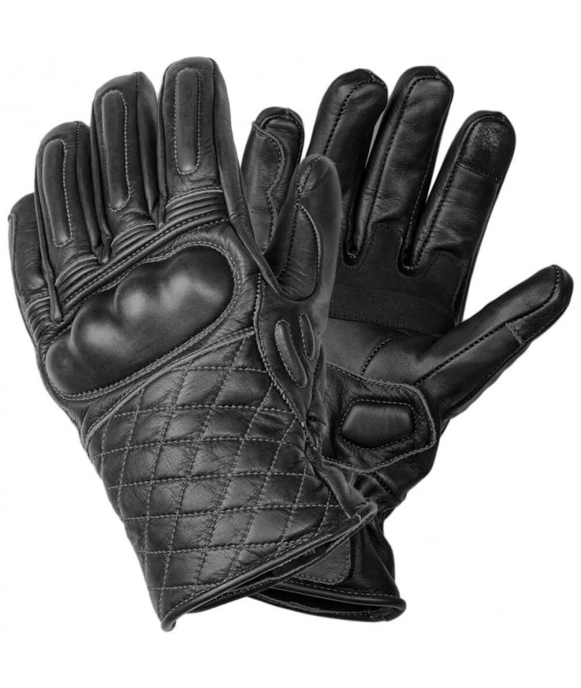 Café II Man Gloves
