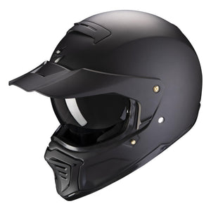 Scorpion EXO-HX1 Solid Helmet